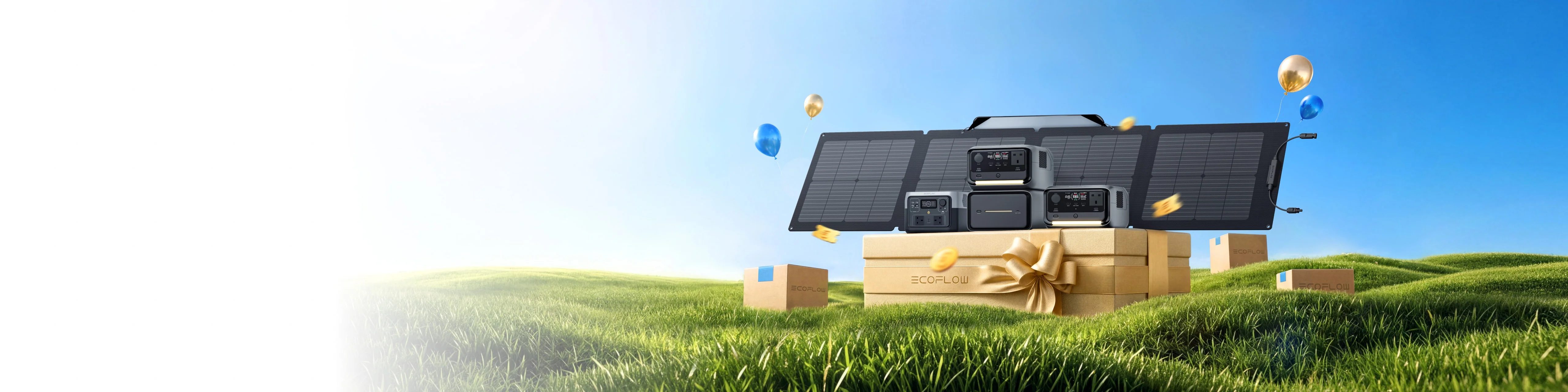 Power Beyond the Grid